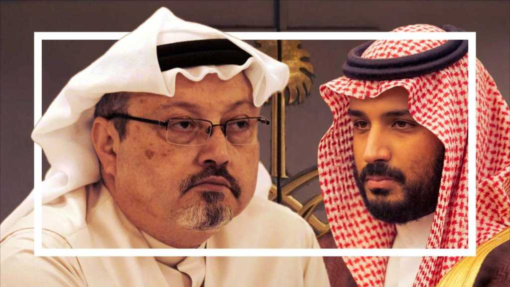 ’نيويورك تايمز’ تنشر مضمون التسجيل الصوتي لخاشقجي مع قتلته