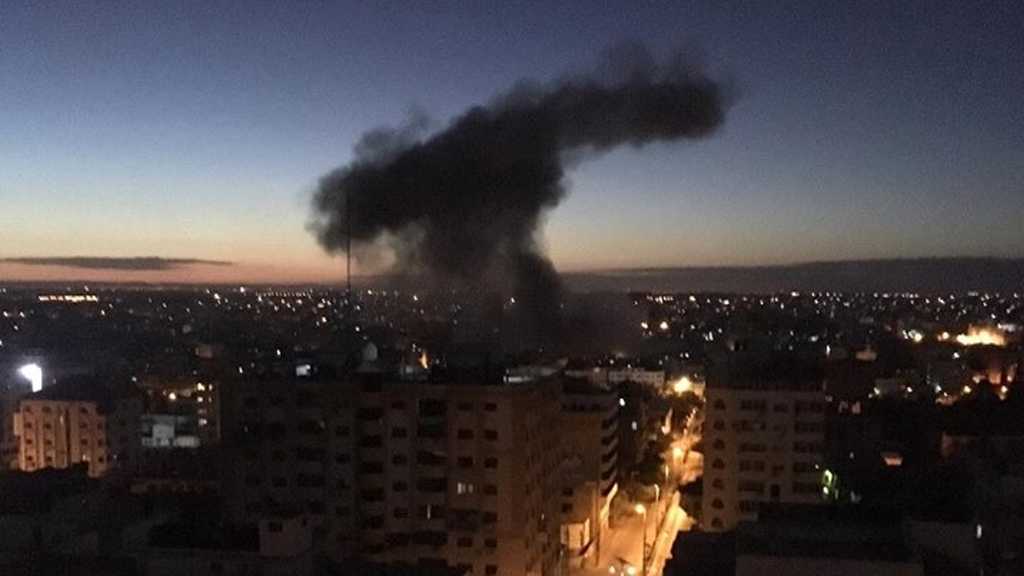 طائرات الاحتلال تواصل قصف غزة والمقاومة تردّ: صواريخنا جاهزة لكل مكان