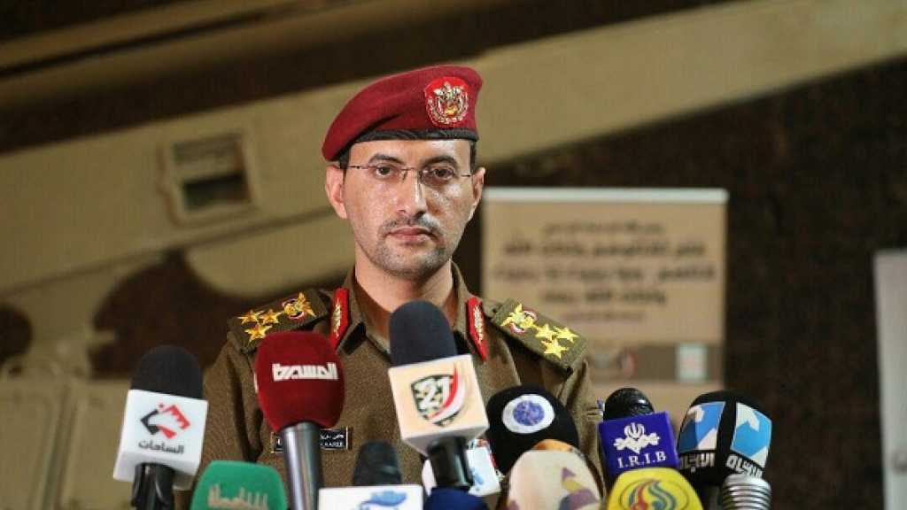 الجيش اليمني يعلن تنفيذ أكثر من 30 عملية ضد العدوان ومرتزقته الاسبوع الماضي