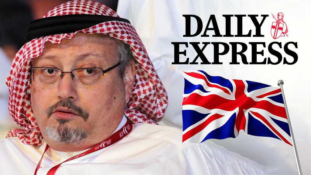 بريطانيا كانت على علم بقتل خاشقجي