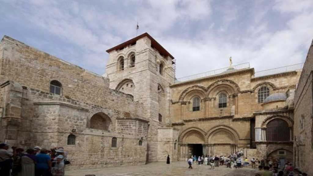 حرب الدولارات في مواجهة منازل المقدسيين في البلدة القديمة