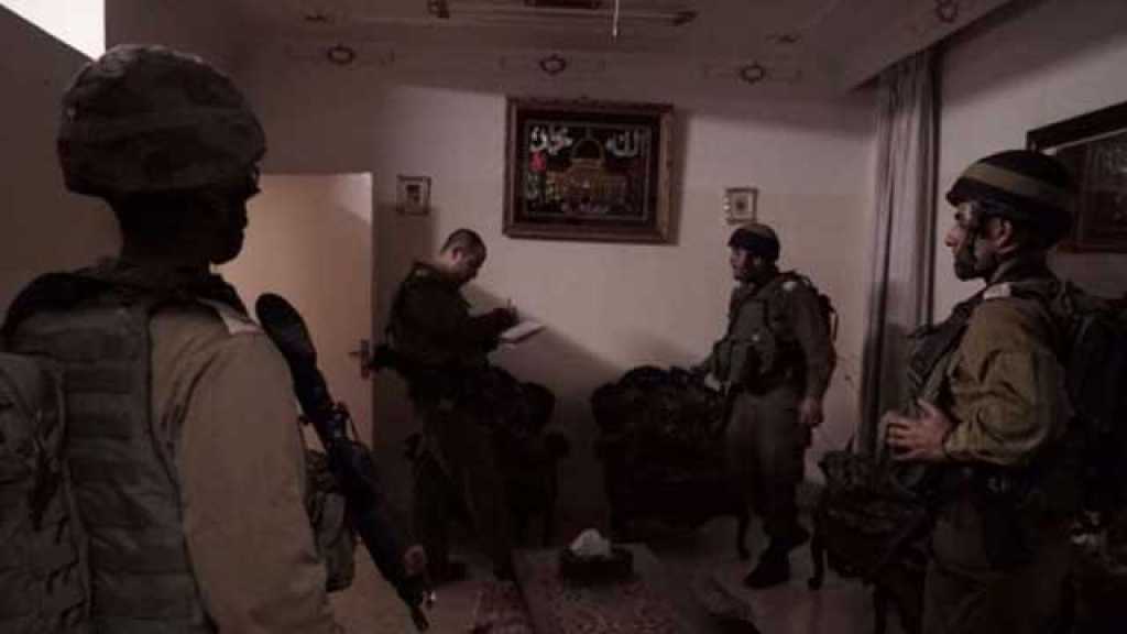 الاحتلال يعتقل 16 مواطنًا في الضفة ويفشل مجددا في الوصول لنعالوة