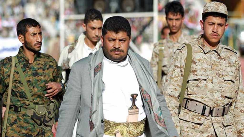 رئيس اللجنة الثورية العليا يعبر عن الأسف لتجاهل الأمم المتحدة جرائم العدوان في اليمن