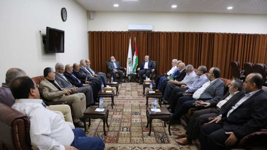 “حماس والجهاد”.. تحذير من مخاطر التطبيع وتشديد على حماية خيار المقاومة