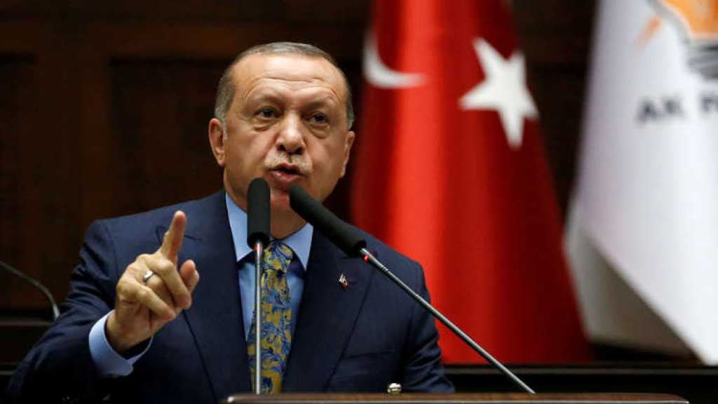 أردوغان: الأمر بقتل خاشقجي صدر من أعلى مستويات السلطة في السعودية