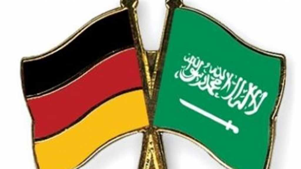 ألمانيا تُنذر السعودية والنرويج تستدعي سفير المملكة
