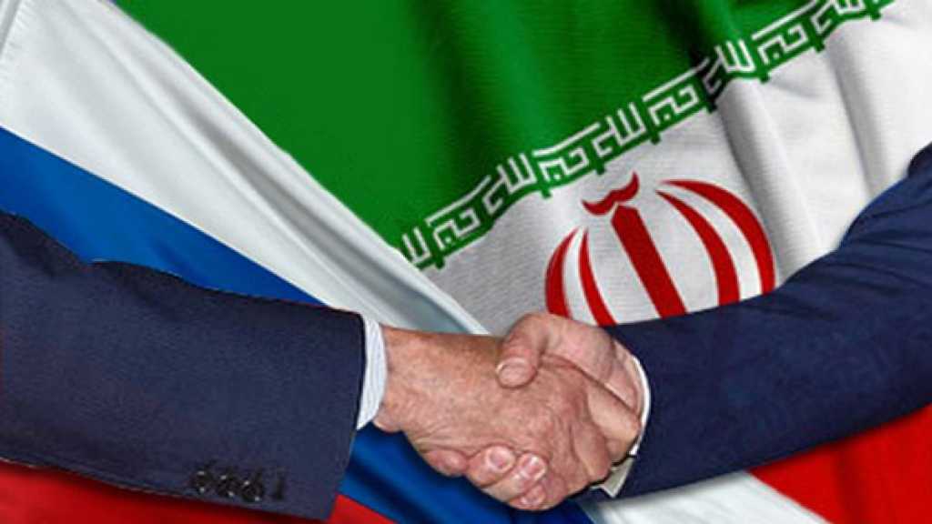 روسيا ردًا على العقوبات الاميركية: سنحافظ على التعاون الاقتصادي مع طهران