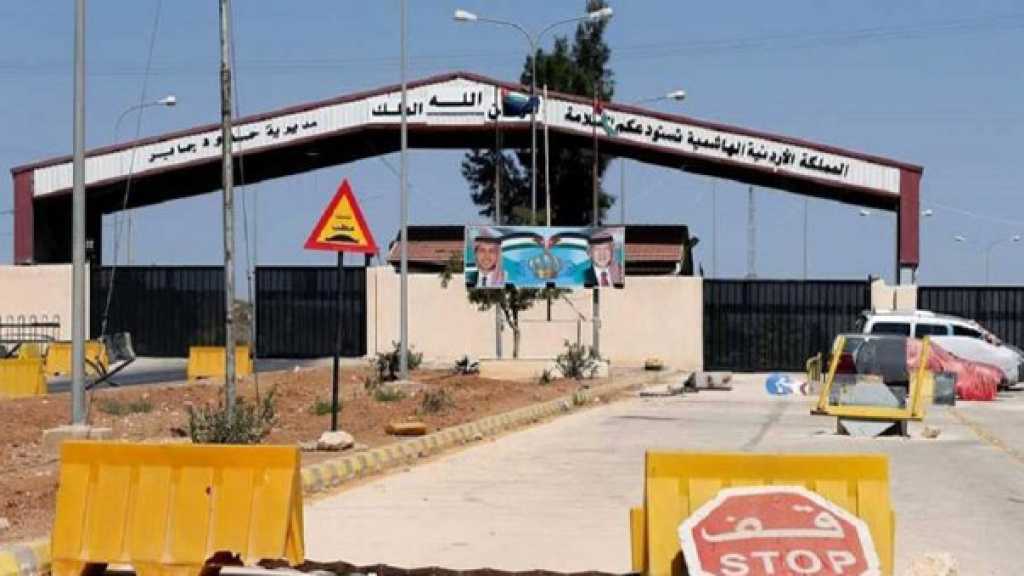 خلال أسبوعين.. نحو 6000 سوري غادروا الأردن