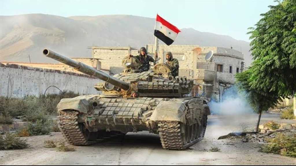 مصدر عسكري لـ’العهد’: هكذا حرّر الجيش السوري مختطفي السويداء