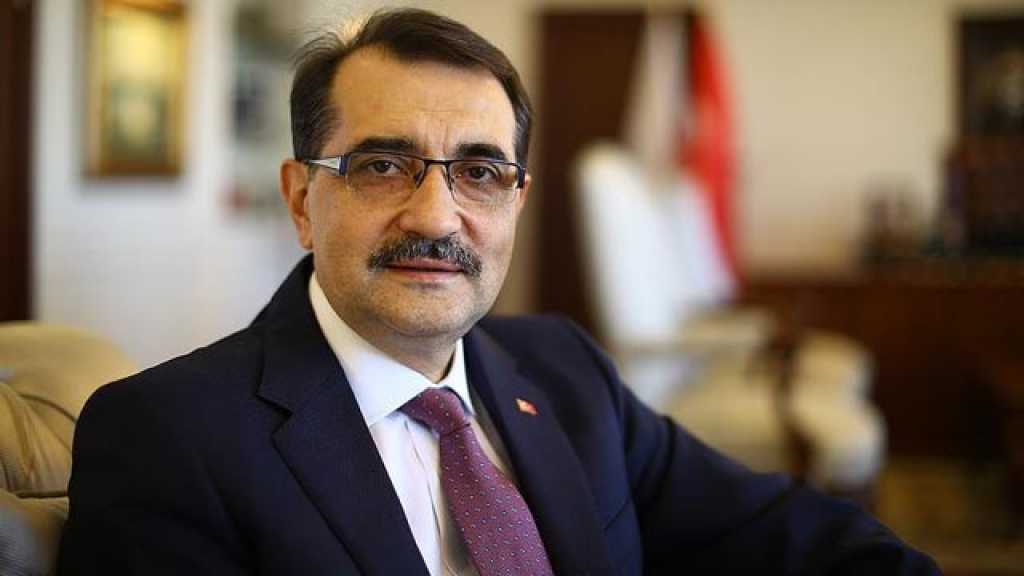 بعد العقوبات الأميركية .. أنقرة تواصل شراء الغاز من إيران