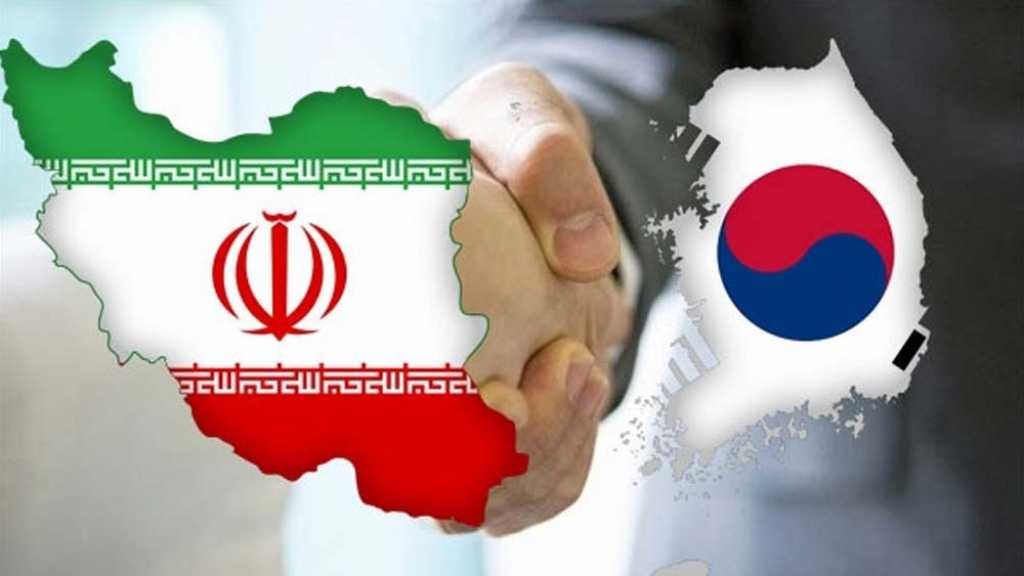 كوريا الجنوبية تستعد لاستئناف استيراد النفط من إيران