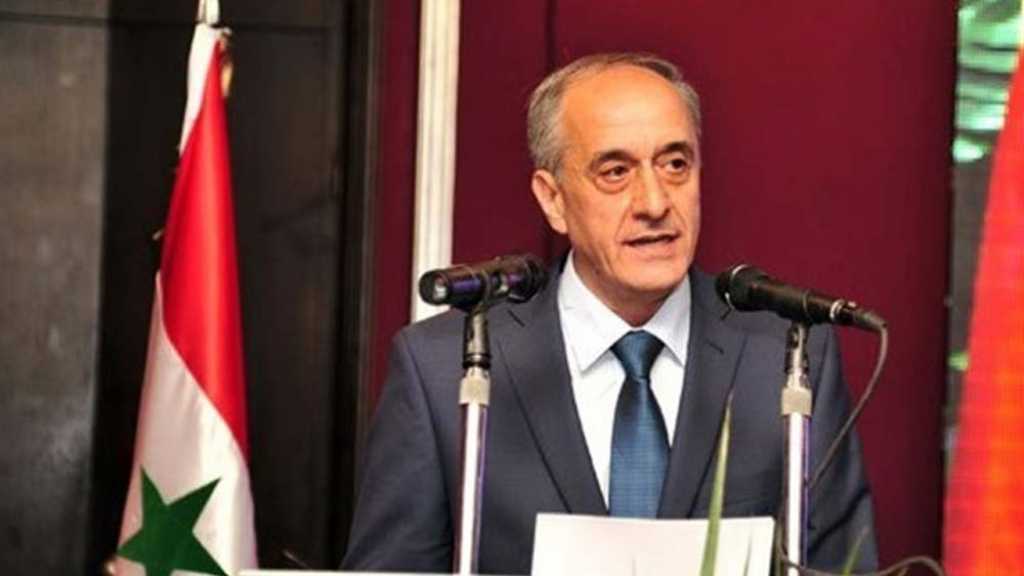 معاون وزير الخارجية السوري: الأولوية للسوريين في إعادة الإعمار ولا حصة للدول المعادية
