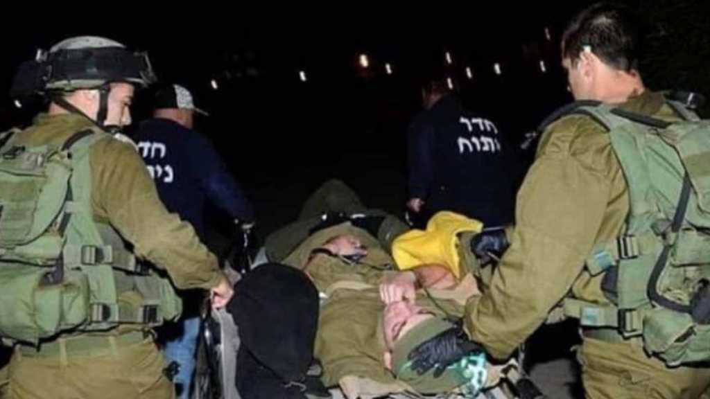 المقاومة الفلسطينية تتصدى لقوة صهيونية من لواء غولاني شرق خانيونس وتقتل قائدها