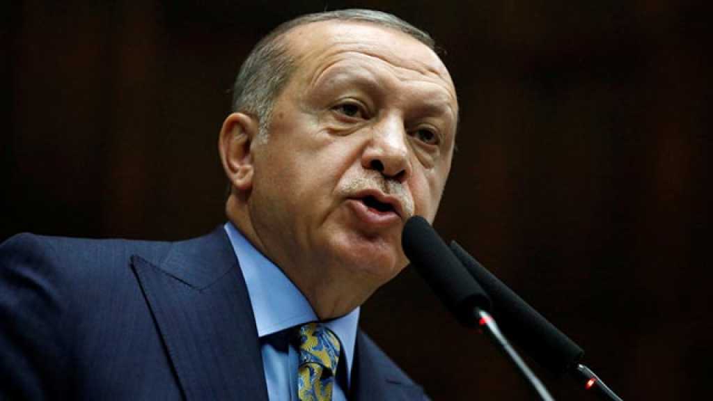 أردوغان: تسجيلات قتل خاشقجي ’مروّعة’