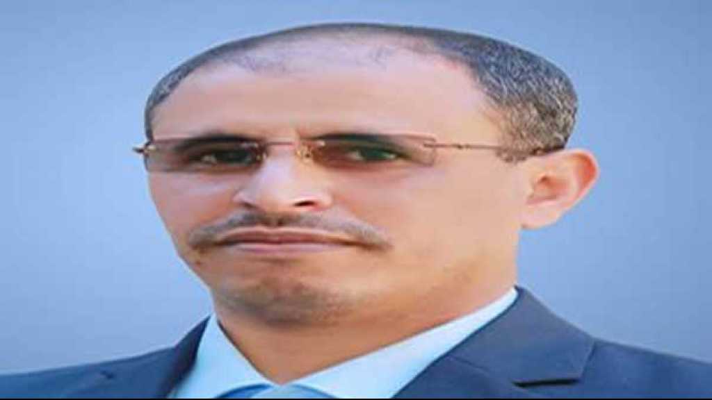 ضيف الله الشامي: حديث تحالف العدوان عن هدنة محض افتراء
