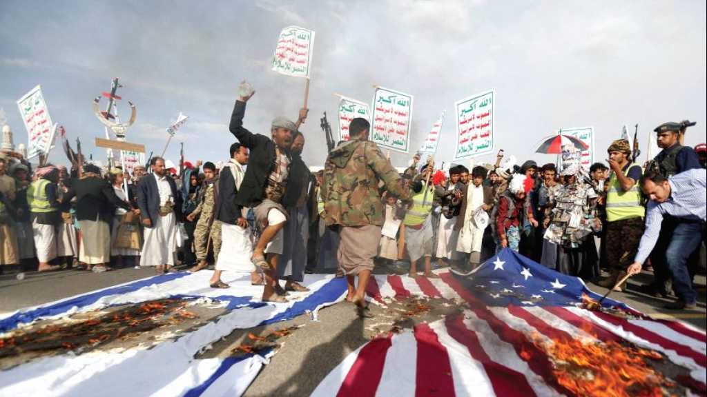 ’ناتشونال انترست’: على واشنطن مغادرة اليمن حالا