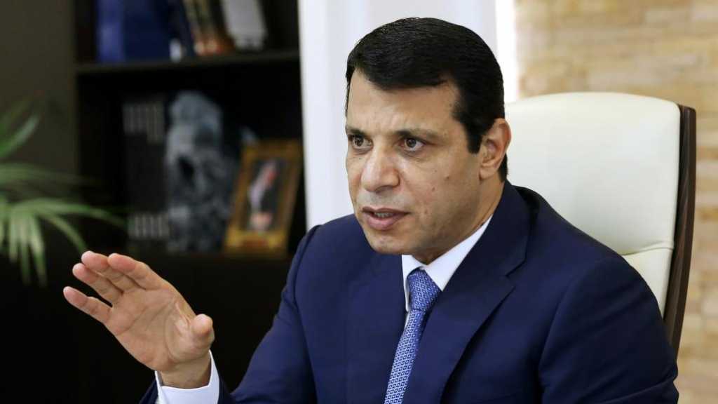 ’يني شفق’: دحلان شارك في طمس أدلة جريمة خاشقجي