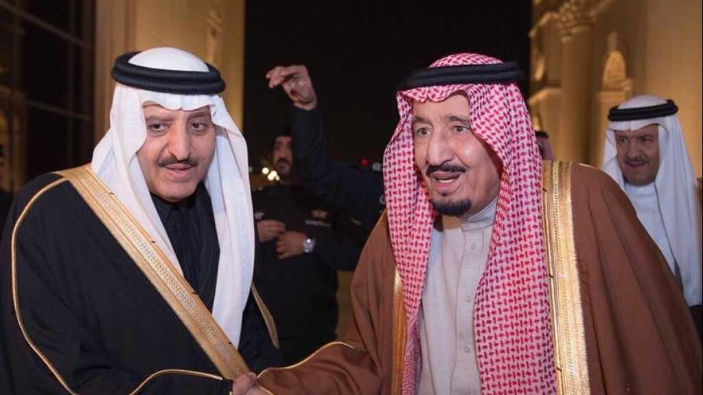 هل يكون أحمد بن عبد العزيز الملك السعودي الجديد؟