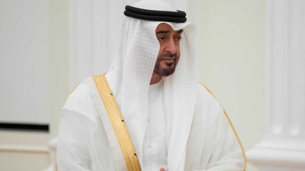 منظمات حقوقية فرنسية ترفض زيارة ابن زايد لباريس