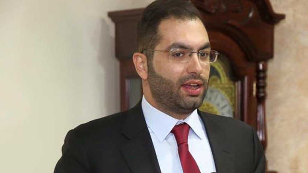نائب أردني: نعمل على إعادة سفيرنا الى سوريا