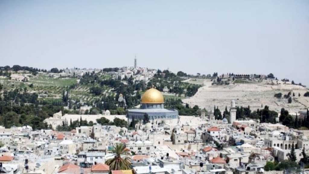 الخارجية الفلسطينية تحذر من إغراق محيط المسجد الأقصى بالمستوطنين