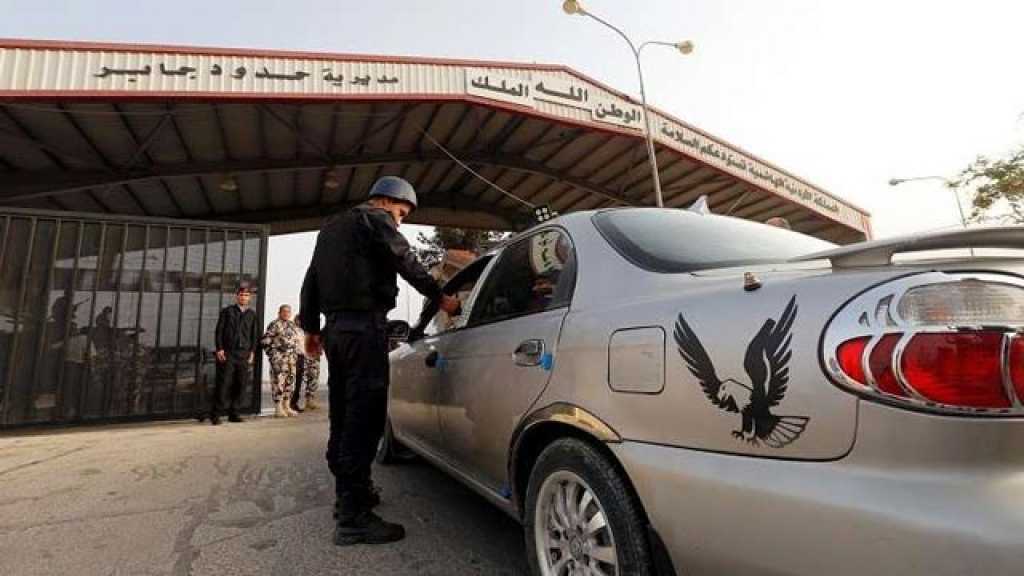 سوريا: تسوية أوضاع 300 شخص طبقا لمرسوم العفو العام