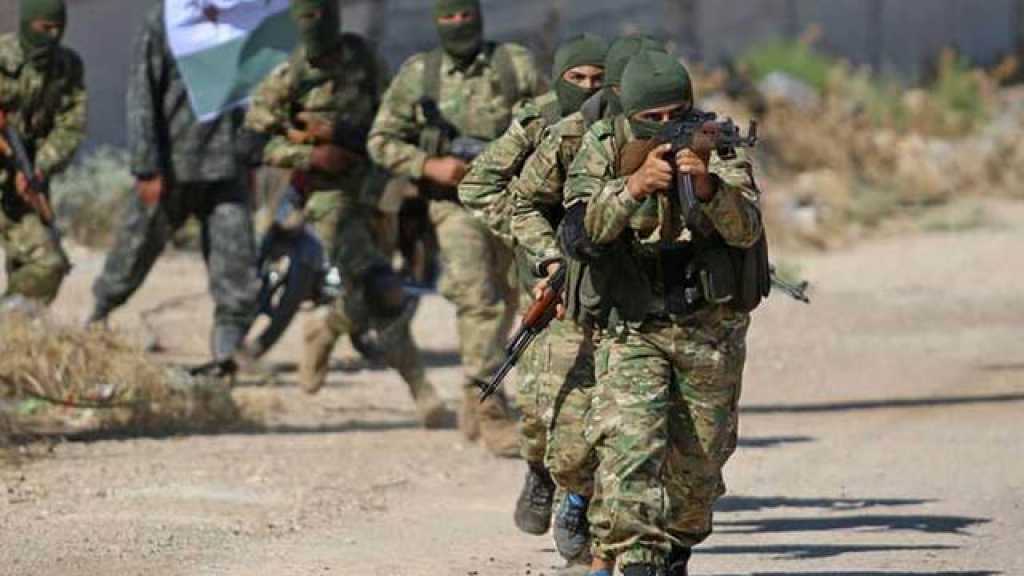 حرب التصفيات تستعر شمال حلب بمشاركة تركية مباشرة