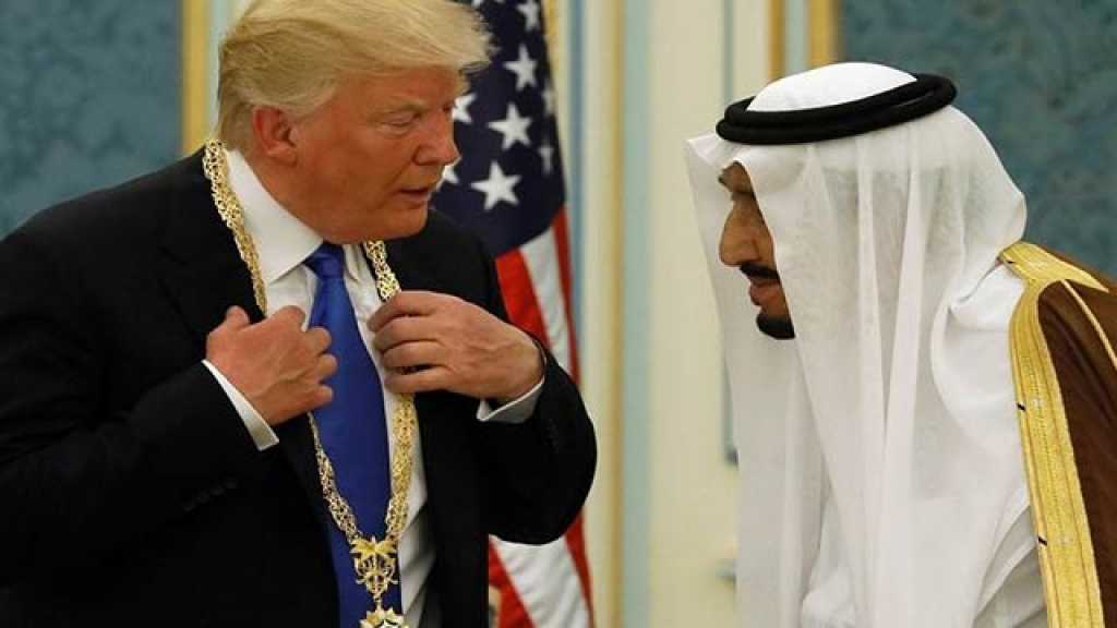 كاتب أميركي: ترامب مهرّجٌ وجاهل