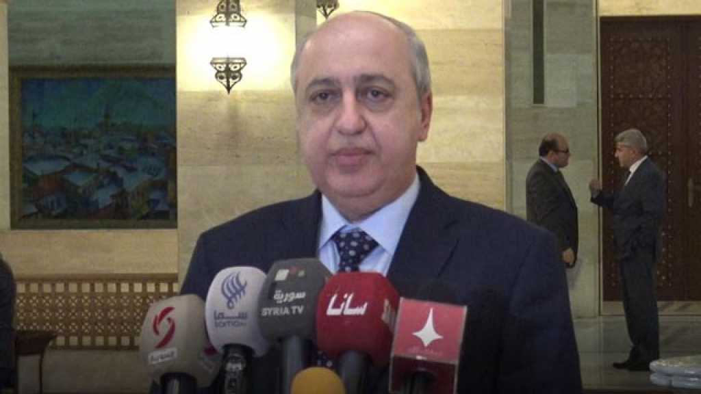 بحيرة اصطناعية في ريف اللاذقية