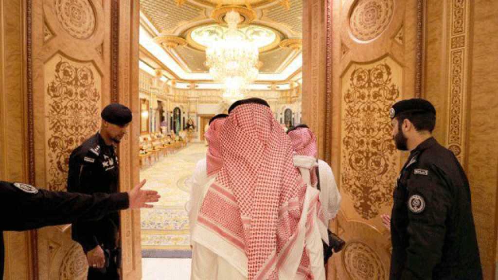 انقلاب محتمل ضدّ ابن سلمان؟