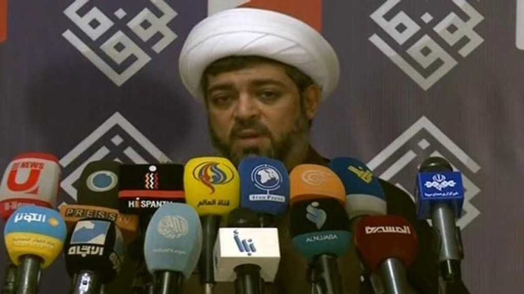 الشيخ الديهي: الانتخابات البحرينية لا يمكن أن تتمتع بالشرعية