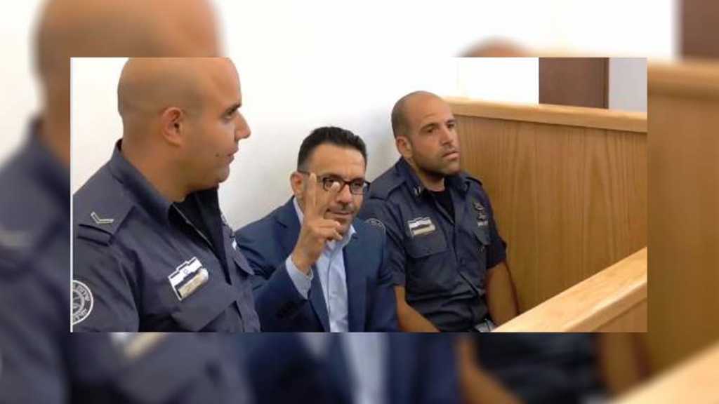الاحتلال يعتقل محافظ القدس