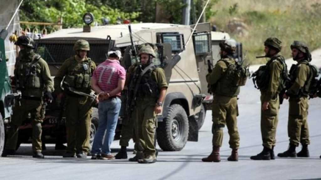 الاحتلال يعتقل العشرات في الضفة والقدس ويهدم منزلًا في جنين