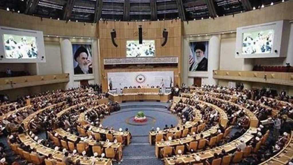 مؤتمر الوحدة الاسلامية يدعو الى فك الحصار عن اليمن ورفض التطبيع مع الكيان الصهيوني