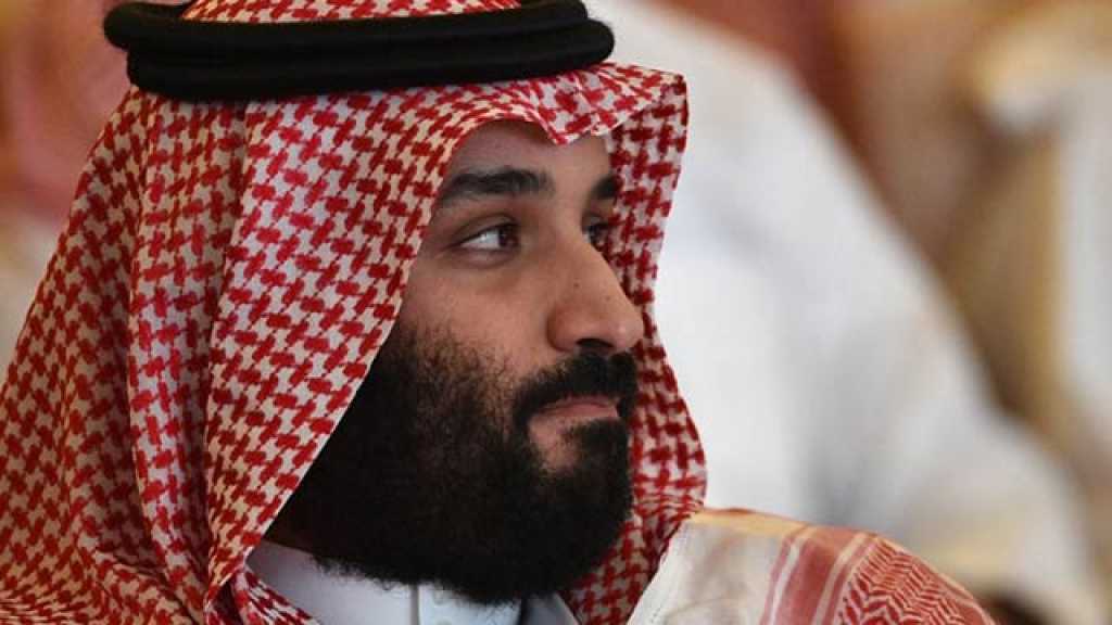 هيومن رايتس ووتش تطالب الأرجنتين بالتحقيق مع ابن سلمان