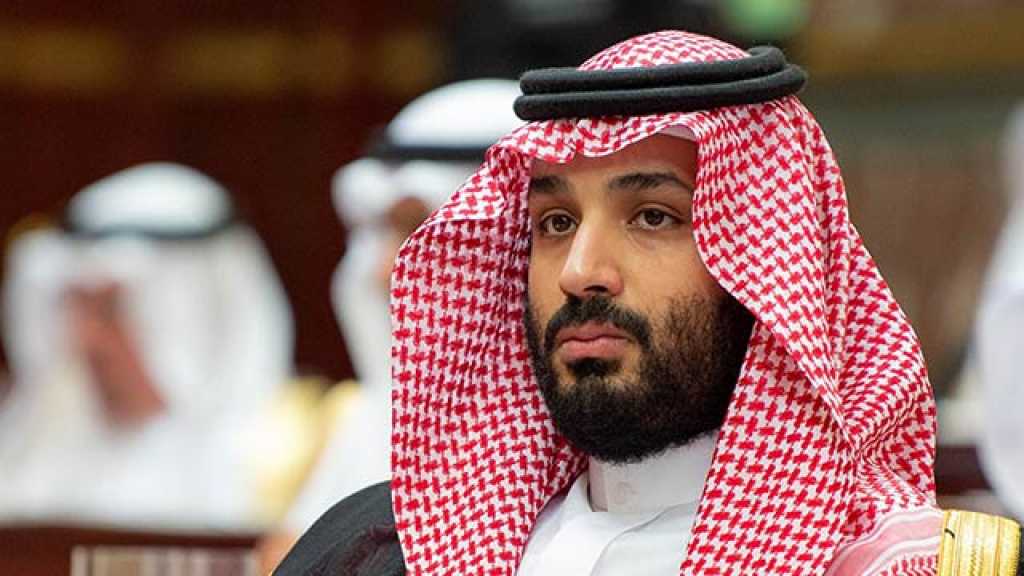 محمد بن سلمان يطلب تكنولوجيا تجسس وتنصت من باراك؟