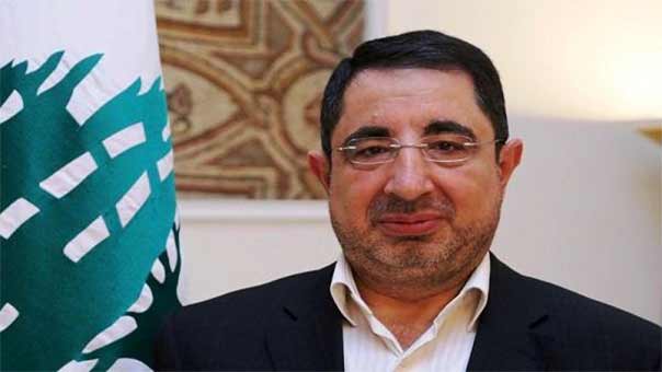 الوزير الحاج حسن : اغتيال القنطار يؤكد وجود خندقين الاول فيه &rsquo;إسرائيل&rsquo; وبعض الدول العربية والتكفيريين والثاني فيه محور المقاومة والممانعة
