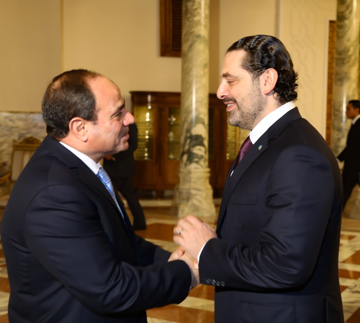 ماذا تنتظر مصر لانتزاع دورها المفقود؟