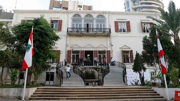 مواقف تنتقد طريقة انضمام لبنان لـ&rsquo;التحالف السعودي&rsquo;..والخارجية اللبنانية تنفي علمها بشأن إنشانه   