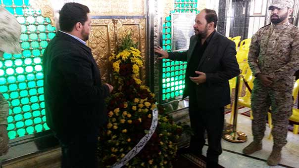 يوم شهيد حزب الله على مساحة الوطن