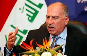 قيادات عراقية تبارك الانتصارات في صلاح الدين