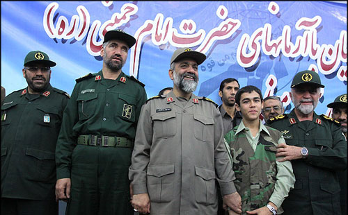 العميد نقدي: نجاحاتنا لا تقتصر على اقتناص طائرة بلا طيار