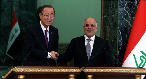 انتقادات وتحفظات عراقية على التعاطي الدولي مع الأزمة اليمنية