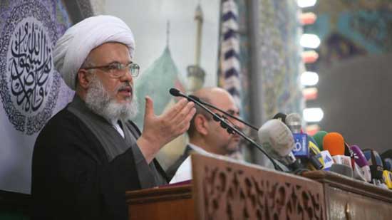 المرجعية الدينية في العراق تشيد بجهود ضباط الاستخبارات الذين احبطوا &rsquo;غزوة رمضان&rsquo;