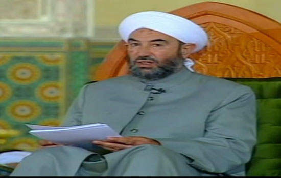 ادانات عراقية واسعة لانتهاك حرمة الرسول الكريم (ص)