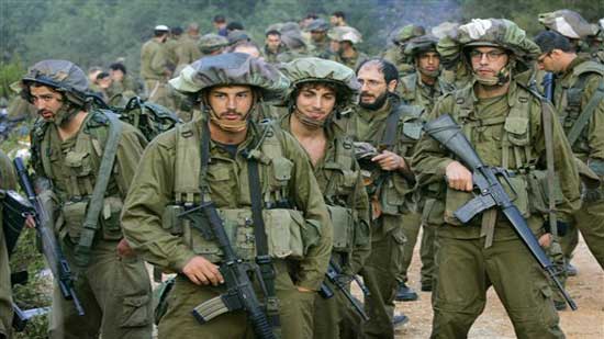 ارتفاع حالات الانتحار بين جنود العدو في العام 2014