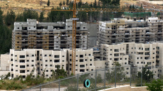 موقع &rsquo;والاه&rsquo;: الاتحاد الأوروبي يعدّ لفرض عقوبات على المستوطنات بعد الانتخابات &rsquo;الاسرائيلية&rsquo;