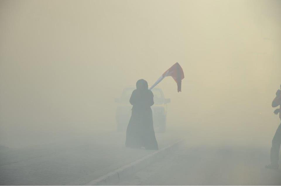 قوى المعارضة البحرينية تؤكد على "حقها بإقامة الفعاليات الجماهيرية" 

