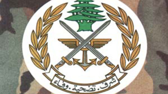 دهم وتوقيف اشخاص في حارة حريك وصبرا