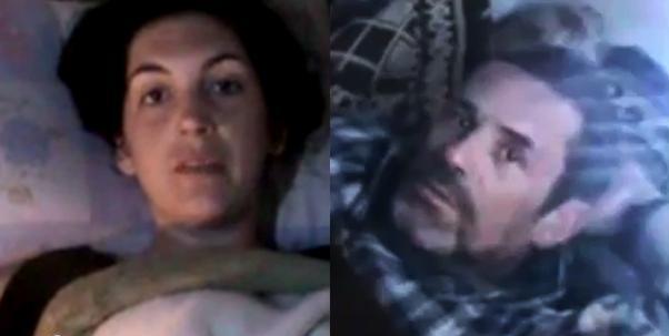 تضارب المعلومات حول مكان الصحافيين الأجنبيين وأنباء عن طائرة فرنسية لنقلهما من بيروت
